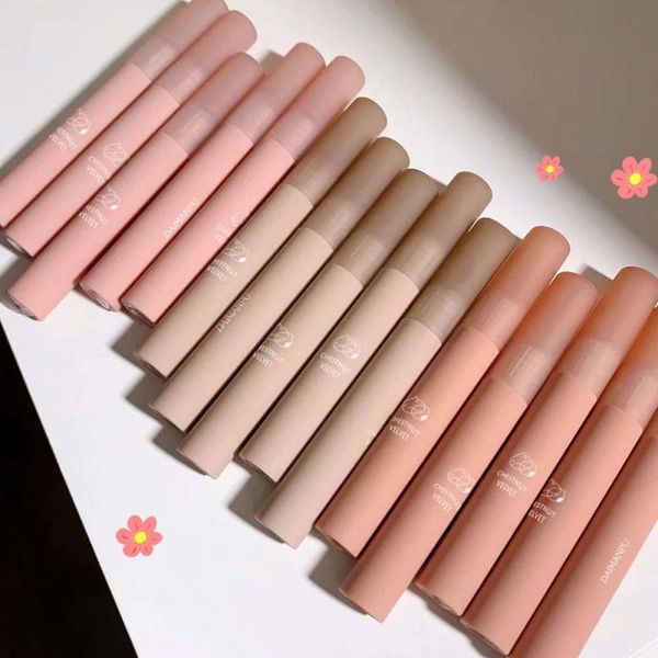 lip gloss 12 colors matte liquid lipstick mate waterproof long lasting moisturizing lipgloss beauty in makeup cosmetics tslm1
lip gloss 12 colors matte liquid lipstick mate waterproof long lasting moisturizing lipgloss beauty in makeup cosmetics tslm1