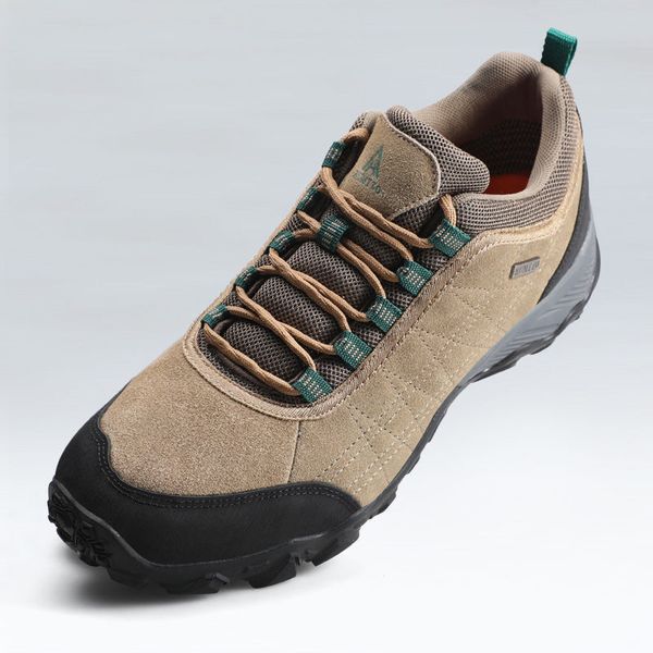 mountaineering shoes women's anti slip new running breathable outdoor leisure sports mountaineering hiking labor protection
mountaineering shoes women's anti slip new running breathable outdoor leisure sports mountaineering hiking labor protection