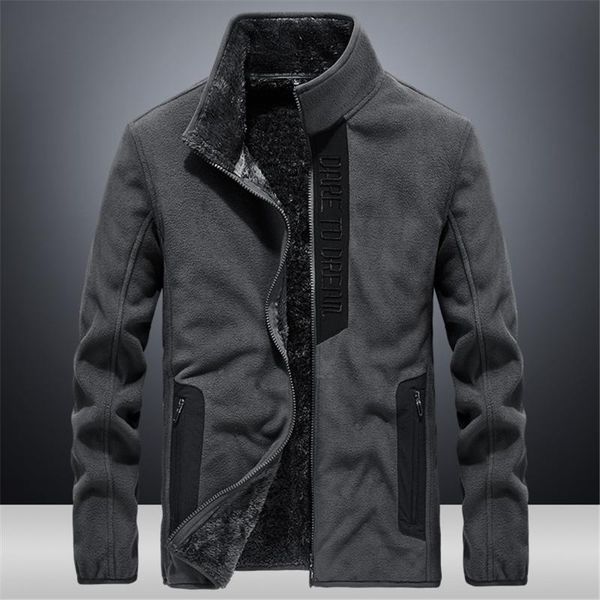 running jackets men us military winter thermal fleece tactical jacket outdoors sports hooded coat militar softshell hiking outdoor army, Black;red
running jackets men us military winter thermal fleece tactical jacket outdoors sports hooded coat militar softshell hiking outdoor army, Black;red