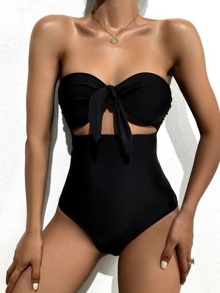 two-piece suits modx fashion bowknot solid color printed bikinis set beach swimsuit high waist one-piece split wrapped breast swimwear
two-piece suits modx fashion bowknot solid color printed bikinis set beach swimsuit high waist one-piece split wrapped breast swimwear