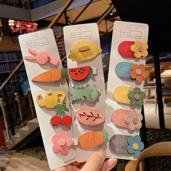 hair accessories girls cute cartoon animal and fruits hairpins children sweet barrettes clips headband fashion, Slivery;white
hair accessories girls cute cartoon animal and fruits hairpins children sweet barrettes clips headband fashion, Slivery;white