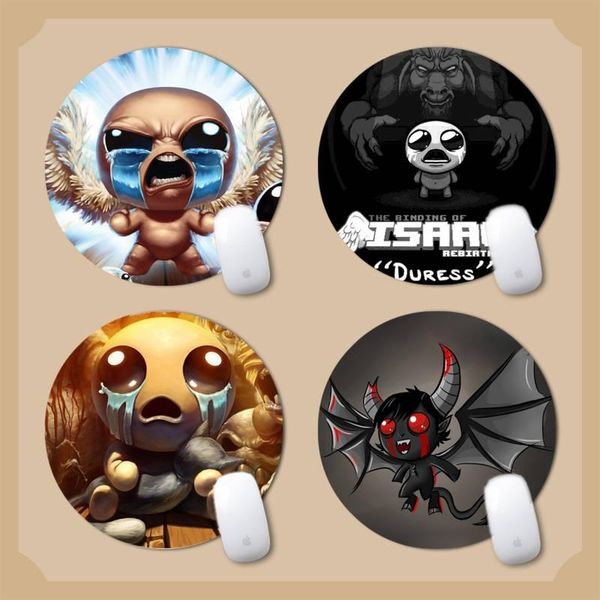 mouse pads & wrist rests the binding of isaac rubber gaming mousepad desk table protect game office work round mat pad xl non-slip lapcu
mouse pads & wrist rests the binding of isaac rubber gaming mousepad desk table protect game office work round mat pad xl non-slip lapcu