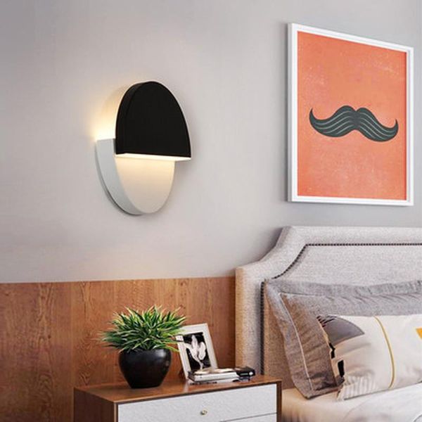 wall lamp nordic creative bedroom light living room aisle bedside modern minimalist personality tv background lights
wall lamp nordic creative bedroom light living room aisle bedside modern minimalist personality tv background lights