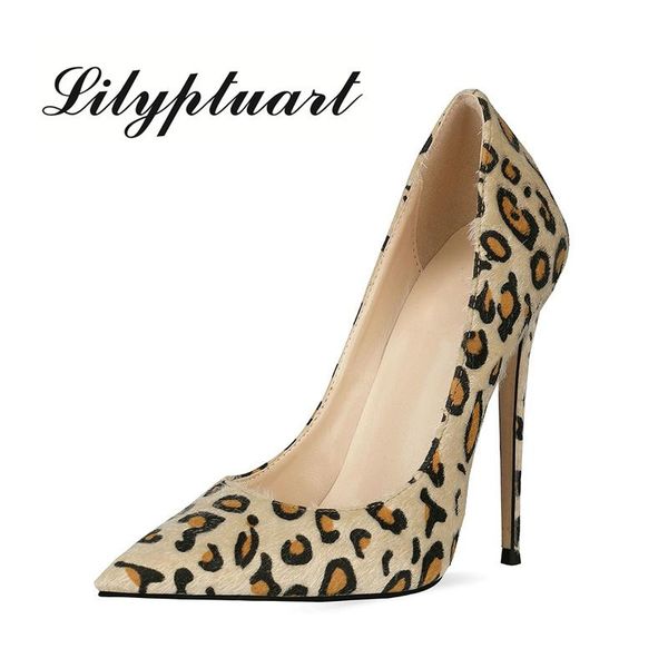 dress shoes european and american fashion suede high heels leopard spot shallow mouth pointed large size female 34-45, Black
dress shoes european and american fashion suede high heels leopard spot shallow mouth pointed large size female 34-45, Black