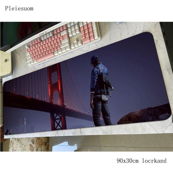mouse pads & wrist rests watch dogs 2 padmouse 800x300mm gaming mousepad game boy gift pad gamer computer desk arrival mat notbook mousemat
mouse pads & wrist rests watch dogs 2 padmouse 800x300mm gaming mousepad game boy gift pad gamer computer desk arrival mat notbook mousemat
