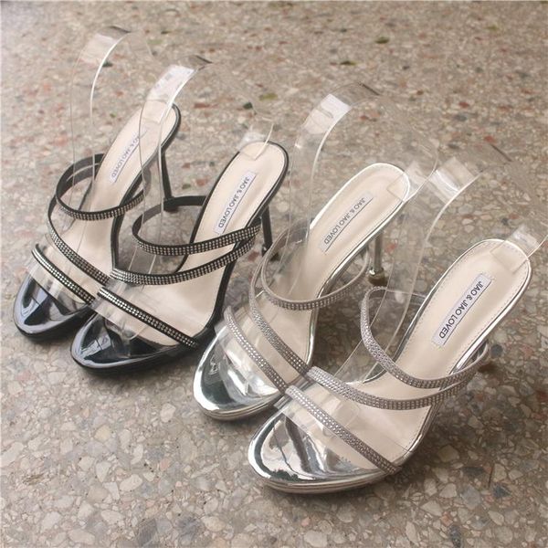 slippers shoes woman's thin heels luxury slides jelly flip flops heeled mules 2021 designer summer glitter high silk rubber crys, Black
slippers shoes woman's thin heels luxury slides jelly flip flops heeled mules 2021 designer summer glitter high silk rubber crys, Black