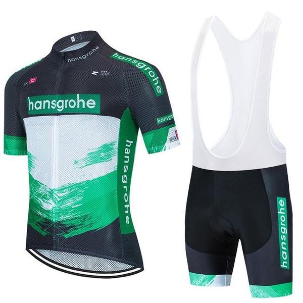 racing sets team cylcing wear hansgrohe jersey 20d bike pants suit men summer quick dry pro bicycling shirts maillot culotte clothing, Black;blue
racing sets team cylcing wear hansgrohe jersey 20d bike pants suit men summer quick dry pro bicycling shirts maillot culotte clothing, Black;blue