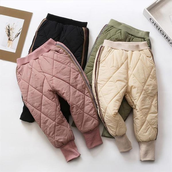 fashion infant suit winter baby boys clothes warm kids solid pants girls clothing pant, Blue
fashion infant suit winter baby boys clothes warm kids solid pants girls clothing pant, Blue