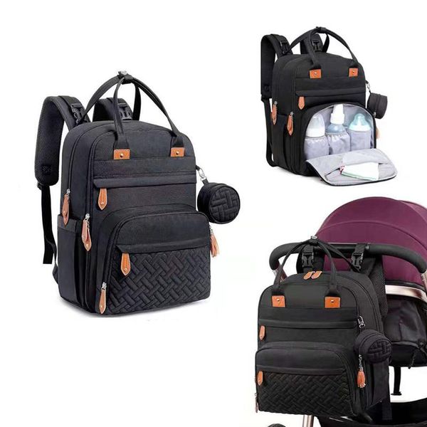 diaper bags mummy maternity nappy bag large capacity baby backpacks convenient travel nursing stroller for care set
diaper bags mummy maternity nappy bag large capacity baby backpacks convenient travel nursing stroller for care set