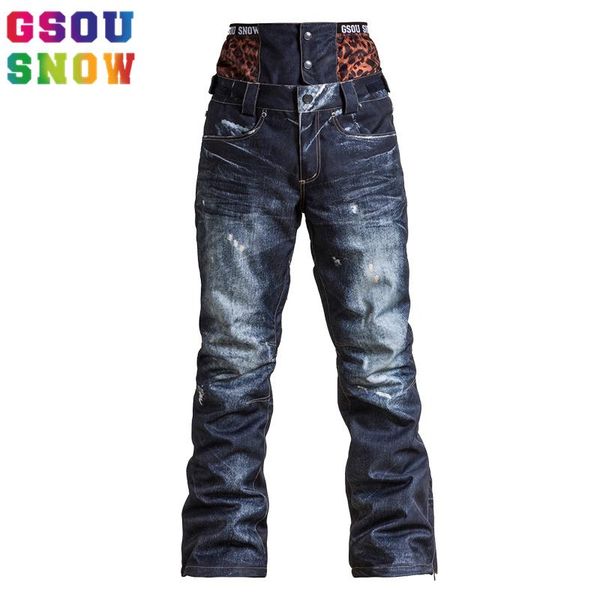 skiing pants gsou snow ski women snowboard winter trousers waterproof windproof female outdoor snowboarding skiwear
skiing pants gsou snow ski women snowboard winter trousers waterproof windproof female outdoor snowboarding skiwear