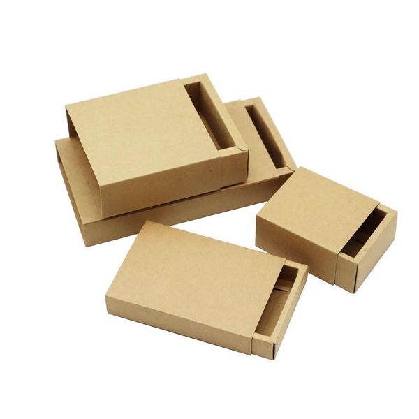 gift wrap 24/50pcs kraft paper brown drawer boxes,gift candy packaging vintage carrying cases 6 sizes
gift wrap 24/50pcs kraft paper brown drawer boxes,gift candy packaging vintage carrying cases 6 sizes