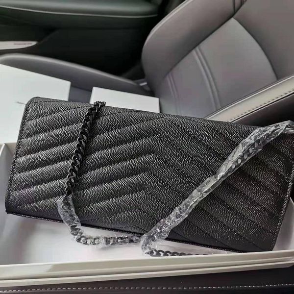 bag_wallets bag genuine leather caviar fashion clutch lady shoulder bags cowhide handbag presbyopic card holder purse
bag_wallets bag genuine leather caviar fashion clutch lady shoulder bags cowhide handbag presbyopic card holder purse