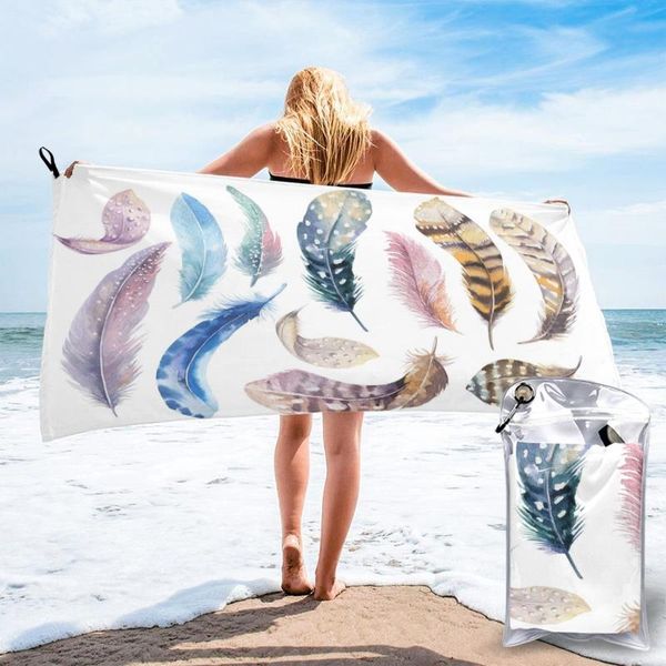 towel bathing watercolor feathers bath wearable dress fast drying beach spa magical nightwear sleeping
towel bathing watercolor feathers bath wearable dress fast drying beach spa magical nightwear sleeping