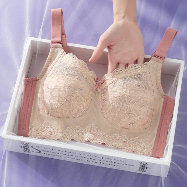 women full coverage wire non-foam lace bra 34 36 38 40 42 b c d e f panties, Red;black
women full coverage wire non-foam lace bra 34 36 38 40 42 b c d e f panties, Red;black