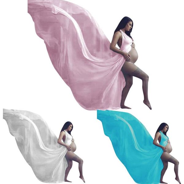 maternity dresses for po shoot pregnant women off shoulder pregnants pography dress backless robe femme, White
maternity dresses for po shoot pregnant women off shoulder pregnants pography dress backless robe femme, White