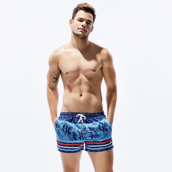 men's shorts seobean floral leaves striped casual summer beach pants small boxer surfboard quick drying board swimwear swimsuit, White;black
men's shorts seobean floral leaves striped casual summer beach pants small boxer surfboard quick drying board swimwear swimsuit, White;black