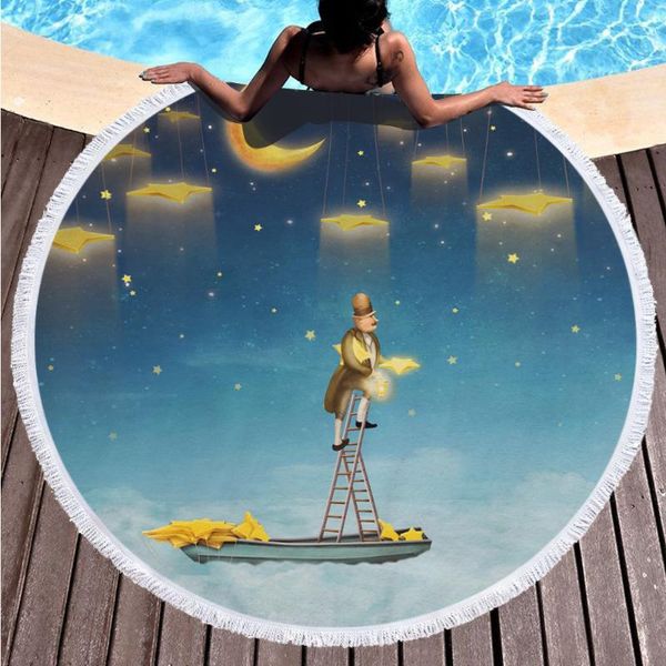 swimming towel round beach microfiber shawl thick person quick-dry bath toalla de secado rapido cover-ups
swimming towel round beach microfiber shawl thick person quick-dry bath toalla de secado rapido cover-ups