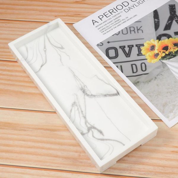 kitchen storage & organization marble pattern trays bathroom stand toilet tank tray for home el (white/black)
kitchen storage & organization marble pattern trays bathroom stand toilet tank tray for home el (white/black)