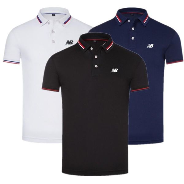 men's polos dark grey and navy summer men shirt sport leisure logo is printed yards short sleeve t-shirt for man, White;black
men's polos dark grey and navy summer men shirt sport leisure logo is printed yards short sleeve t-shirt for man, White;black