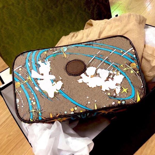 lastest classic cat and spaceship embroidery waist bags fashion women men belt real leather pvc woman chest
lastest classic cat and spaceship embroidery waist bags fashion women men belt real leather pvc woman chest