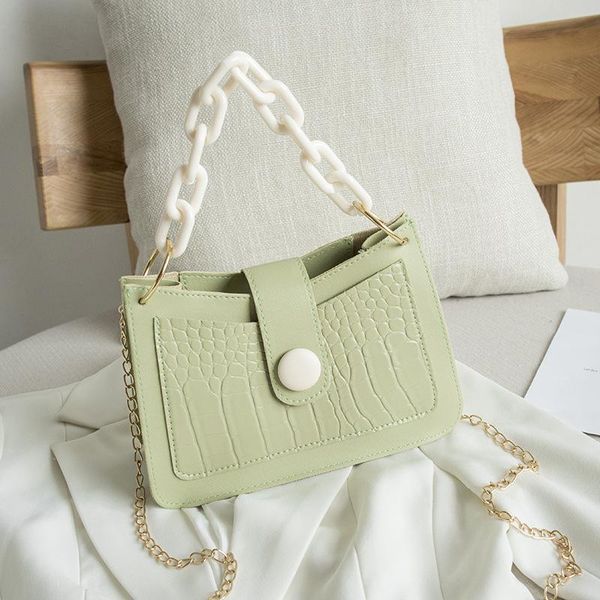 evening bags 2021 autumn and winter korean version of the small fresh underarm bag crocodile pattern one shoulder messenger portable
evening bags 2021 autumn and winter korean version of the small fresh underarm bag crocodile pattern one shoulder messenger portable