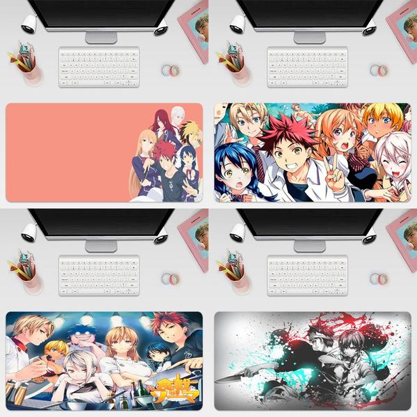 mouse pads & wrist rests food wars gaming mousepad large super size game pad mause mat rubber for keyboard computer
mouse pads & wrist rests food wars gaming mousepad large super size game pad mause mat rubber for keyboard computer