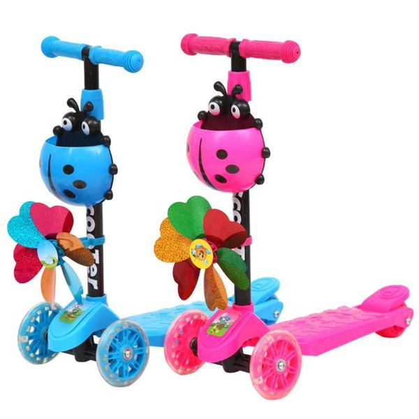 gift sets roller foldable and adjustable height lean to steer 3-wheel small child children boy age 3-8
gift sets roller foldable and adjustable height lean to steer 3-wheel small child children boy age 3-8