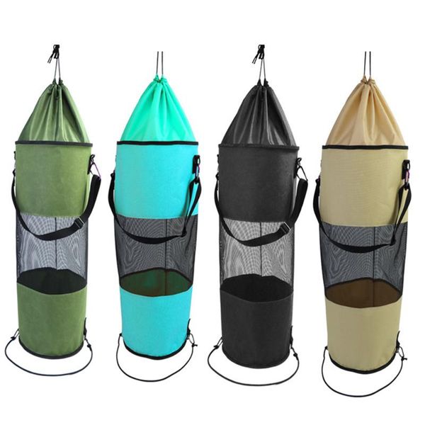 rafts/inflatable boats boat trash bag portable outdoor mesh with drawstring breathable storage household cleaning container accessories
rafts/inflatable boats boat trash bag portable outdoor mesh with drawstring breathable storage household cleaning container accessories