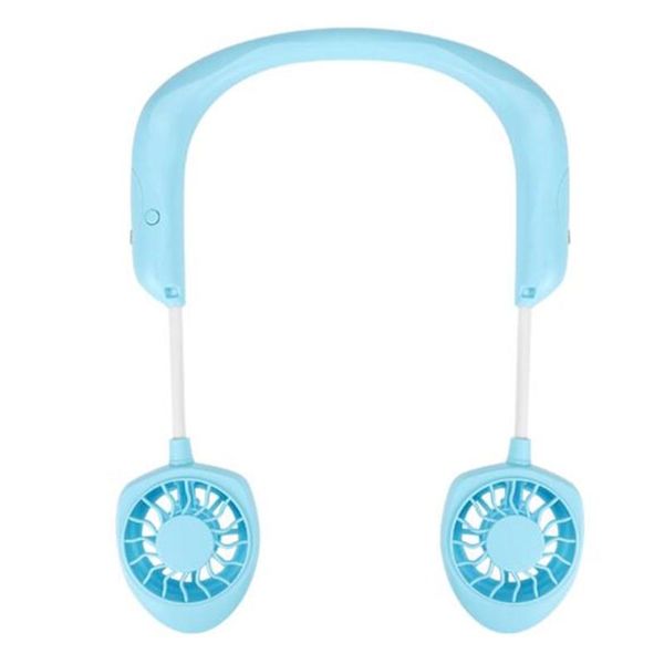 electric fans portable usb mini fan neck rechargeable small sports light desk hand air conditioner cooler
electric fans portable usb mini fan neck rechargeable small sports light desk hand air conditioner cooler