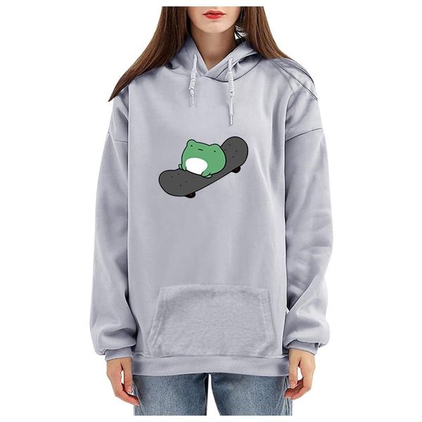 women's hoodies & sweatshirts cute sweatshirt skateboard printing long sleeve hoodie pullover loose plus velvet printed men's hood, Black
women's hoodies & sweatshirts cute sweatshirt skateboard printing long sleeve hoodie pullover loose plus velvet printed men's hood, Black