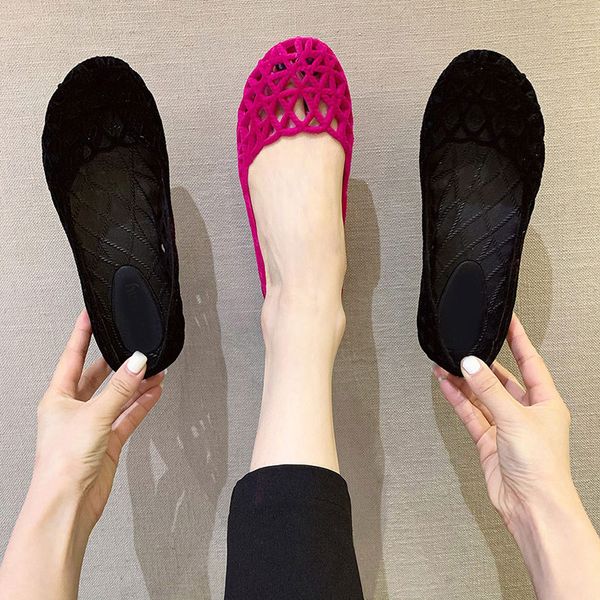 women flats shoes ladies handmade fashion footwear female sandals comfortable spring summer footwear new 2021, Black
women flats shoes ladies handmade fashion footwear female sandals comfortable spring summer footwear new 2021, Black