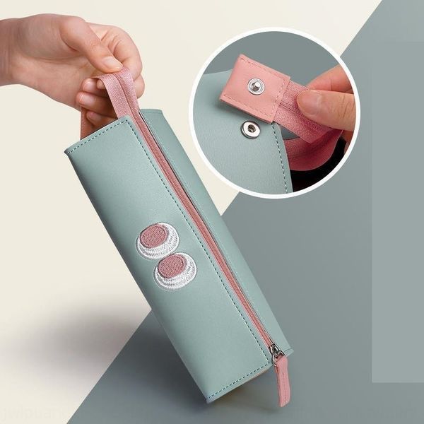 u0yJ net red student case stationery box high value littlepencil personalized bags stationery box pencil bag
u0yJ net red student case stationery box high value littlepencil personalized bags stationery box pencil bag