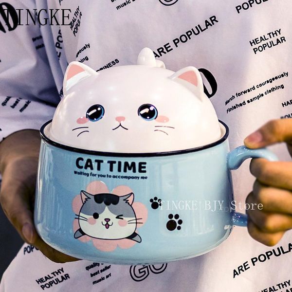 room spoon ceramics creativity mug capacity instant lid young super large office bowl noodle high student dorm with girl sp mugs
room spoon ceramics creativity mug capacity instant lid young super large office bowl noodle high student dorm with girl sp mugs