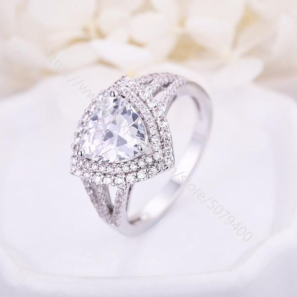 wedding rings morganite engagement ring silver cz stone women unique triangle gems-stone eternity promise anniversary, Slivery;golden
wedding rings morganite engagement ring silver cz stone women unique triangle gems-stone eternity promise anniversary, Slivery;golden