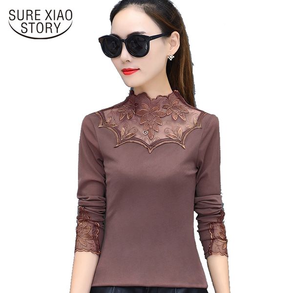 arrival style female loose o-neck plus size color blouse long sleeve casual women 176b 30 210506, White
arrival style female loose o-neck plus size color blouse long sleeve casual women 176b 30 210506, White