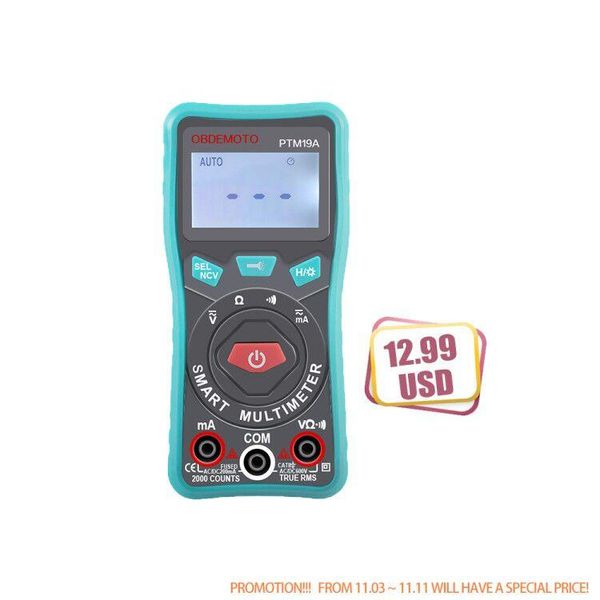 code readers & scan tools fast protmex ptm19a digital smart multimeter lcd display true-rms multitester ac dv voltage current resistance tes
code readers & scan tools fast protmex ptm19a digital smart multimeter lcd display true-rms multitester ac dv voltage current resistance tes
