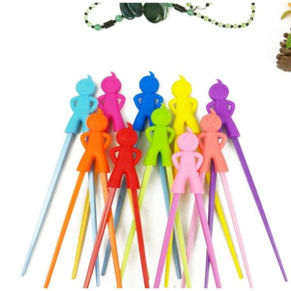chopsticks cartoon style kids children early learning training designed baby enlightenment
chopsticks cartoon style kids children early learning training designed baby enlightenment