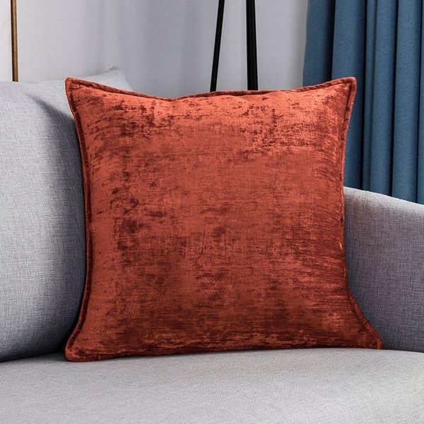 cushion/decorative pillow 2pcs 2021 arrival soft adornment pure cushion cover pillowcase solid color case cojines decor sofa throw pillows
cushion/decorative pillow 2pcs 2021 arrival soft adornment pure cushion cover pillowcase solid color case cojines decor sofa throw pillows