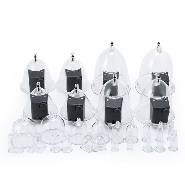 accessories & parts 32 cups nipple stretching breast lift butt enlargement vacuum pump200
accessories & parts 32 cups nipple stretching breast lift butt enlargement vacuum pump200