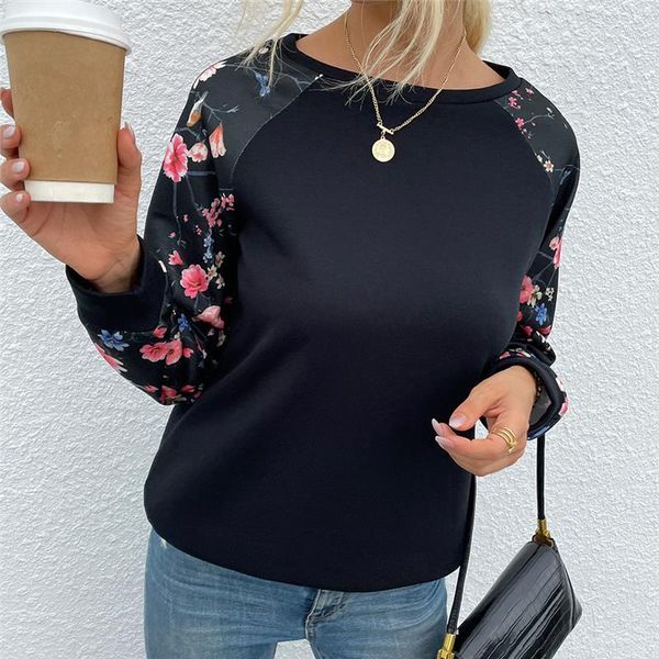 women's t-shirt autumn winter women shirt casual long sleeve shirts o neck vintage t slim plus size female woman clothes, White
women's t-shirt autumn winter women shirt casual long sleeve shirts o neck vintage t slim plus size female woman clothes, White