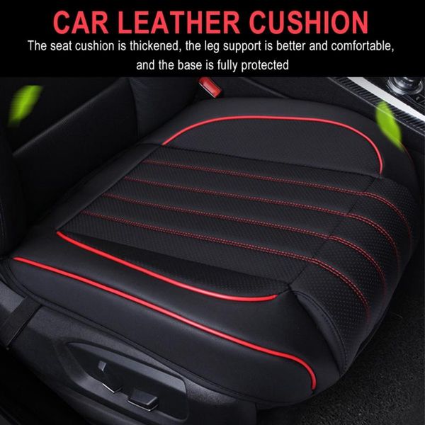 ultra-luxury car seat protection single without backrest pu senior leather cover for most four-door sedan&suv covers
ultra-luxury car seat protection single without backrest pu senior leather cover for most four-door sedan&suv covers