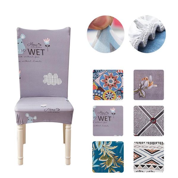modern chair cover spandex elastic for party covers with high back armchair home kitchen
modern chair cover spandex elastic for party covers with high back armchair home kitchen