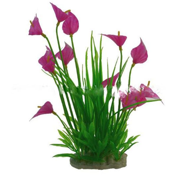 decorations well artificial plastic aquarium flower fishtank ornament decor colorful landscape accessories plants
decorations well artificial plastic aquarium flower fishtank ornament decor colorful landscape accessories plants