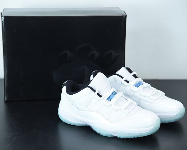 version jumpman 11 low legend blue mens basketball shoes white 11s true carbon plate sole sneakers av2187-117
version jumpman 11 low legend blue mens basketball shoes white 11s true carbon plate sole sneakers av2187-117