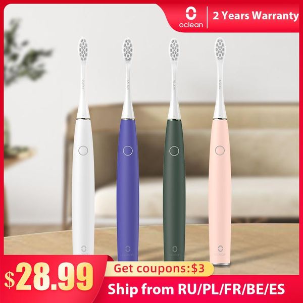 oclean air 2 sonic mute electric toothbrush ipx7 fast charging last 40 days 3 brushing modes quiet smart tooth brush for adult
oclean air 2 sonic mute electric toothbrush ipx7 fast charging last 40 days 3 brushing modes quiet smart tooth brush for adult
