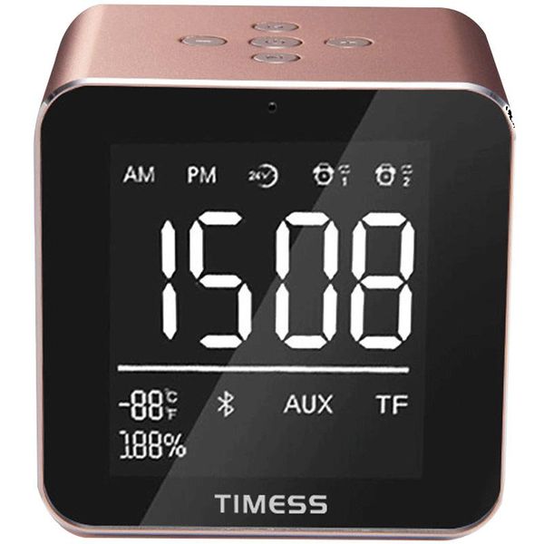other clocks & accessories simple bedside night light electronic intelligent alarm clock modern table led temperature living room ii50nz
other clocks & accessories simple bedside night light electronic intelligent alarm clock modern table led temperature living room ii50nz