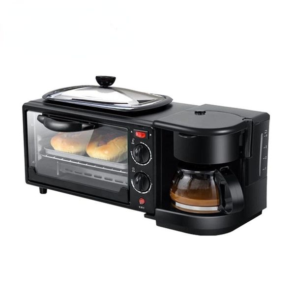 electric skillets 3-in-1 breakfast machine drip american coffee maker cooker teppanyaki bread pizza oven egg omelette frying pan toaster
electric skillets 3-in-1 breakfast machine drip american coffee maker cooker teppanyaki bread pizza oven egg omelette frying pan toaster