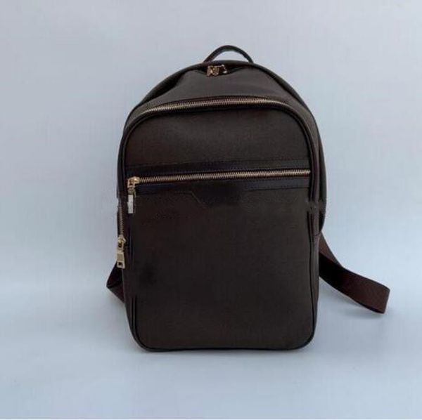 brand 4 color designer carry on backpack mens fashion school bags luxury travel bag black duffel brown
brand 4 color designer carry on backpack mens fashion school bags luxury travel bag black duffel brown