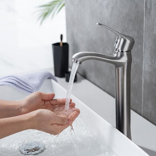 jiuyang nieuwe aankomst warm en koud water mixer geborsteld 304 rvs badkamer kraan wastafel bad bathroom sink faucets
jiuyang nieuwe aankomst warm en koud water mixer geborsteld 304 rvs badkamer kraan wastafel bad bathroom sink faucets
