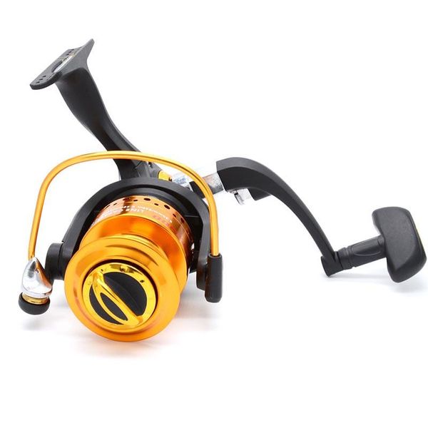 baitcasting reels gold color spinning sea fishing reel lure 1000-6000 round pole fish metal
baitcasting reels gold color spinning sea fishing reel lure 1000-6000 round pole fish metal